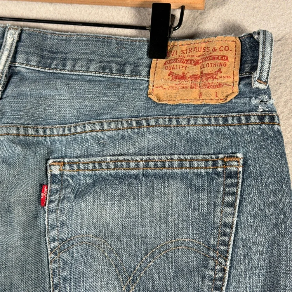 Levis levi strauss